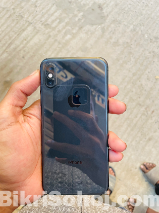 iPhone XS (256) Gb